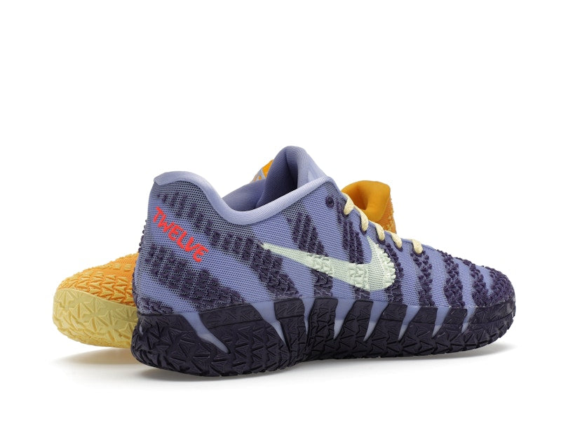 Nike Ja 3 Hustle & Flow