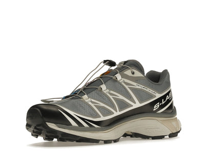 Salomon S/Lab XT-6 Softground LT Adv Grey