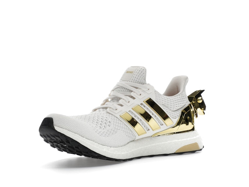 adidas Ultra Boost 1.0 Fortnite Victory Crown White