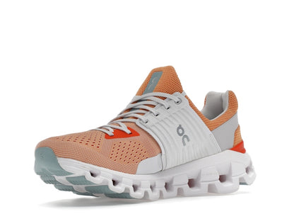 On Running Cloudswift Copper Frost (Women's)