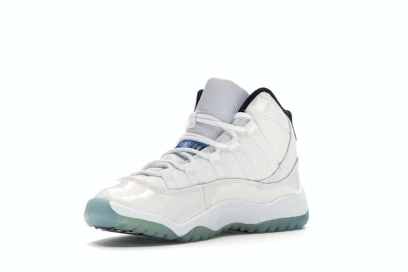 Jordan 11 Retro Legend Blue (PS)
