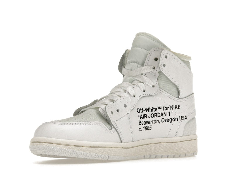Jordan 1 Retro High Off-White Euro (GS)