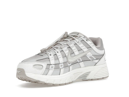 Nike P-6000 Sail Light Bone Cream (Women's)