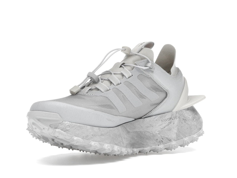 adidas Adizero Aruku Yagi MRBAILEY Cinder Grey