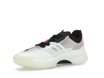 adidas Adizero Select 3.0 Cloud White Core Black Lucid Red
