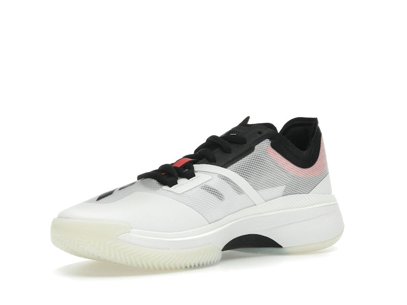 adidas Adizero Select 3.0 Cloud White Core Black Lucid Red