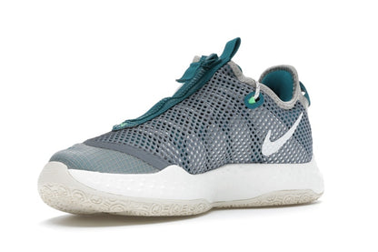 Nike PG 4 PCG Teal