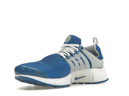 Nike Air Presto Island Blue