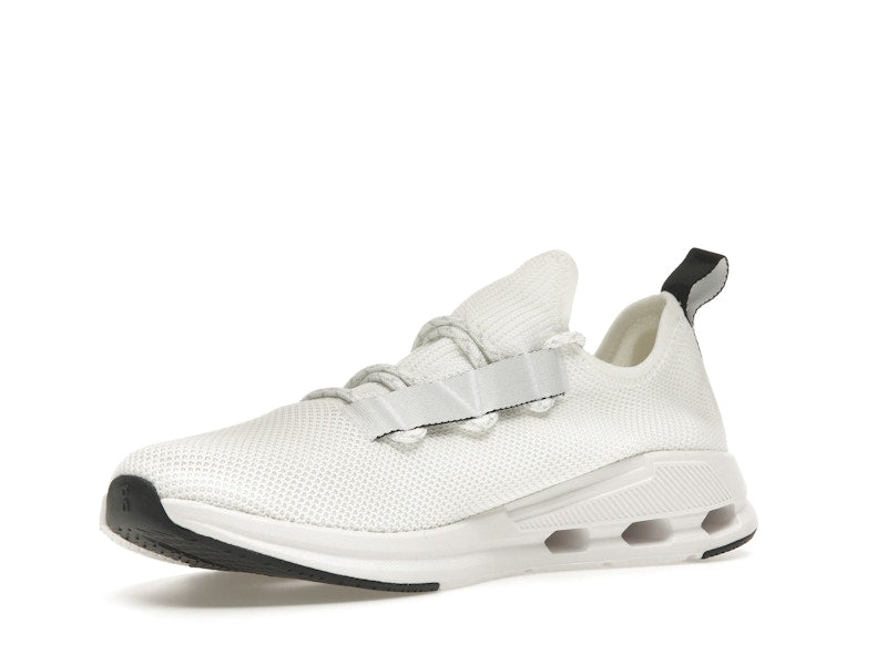 On Running Cloudeasy Undyed White