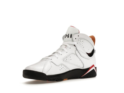 Jordan 7 Retro Cardinal (2022) (GS)