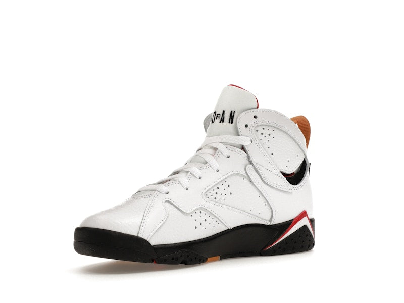 Jordan 7 Retro Cardinal (2022) (GS)