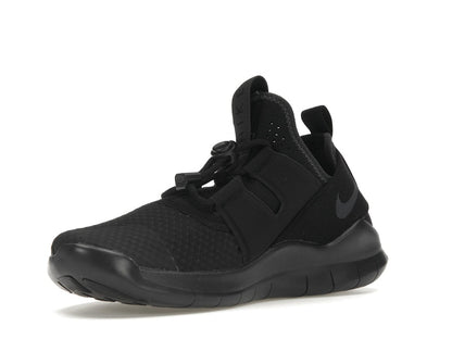 Nike Free RN CMTR 2018 Black Oil Grey