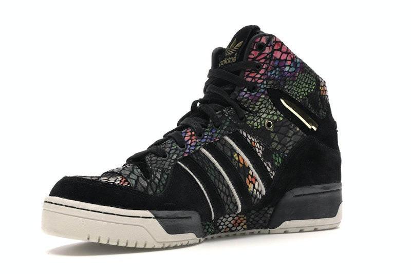 adidas Metro Attitude Big Sean Hawaii