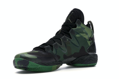 Jordan XX8 SE Green Camo