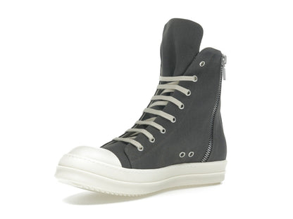 Rick Owens Hollywood DRKSHDW Pentagram High Dark Dust