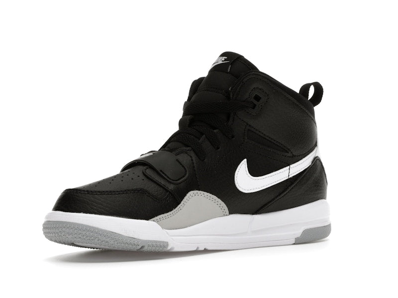 Jordan Legacy 312 Black White (PS)