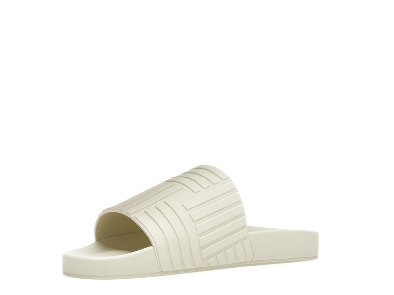 Bottega Veneta Slider Sea Salt (Womens)