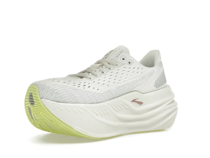 Brooks Glycerin Max Coconut Alloy Rose (Women's)