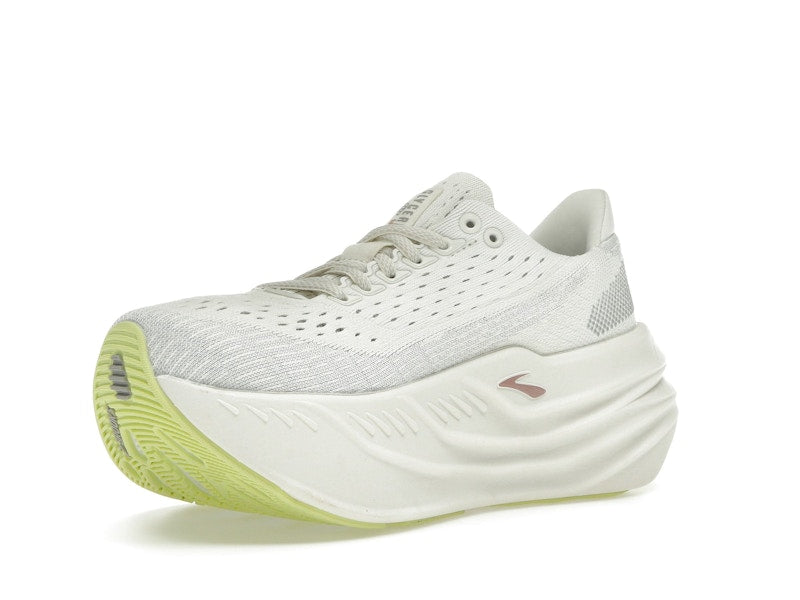 Brooks Glycerin Max Coconut Alloy Rose (Women's)