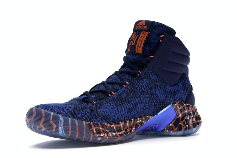 adidas Pro Bounce 2018 Kristaps Porzingis Unicorn