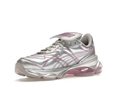 Puma Cell Dome King Dua Lipa Silver (Women's)