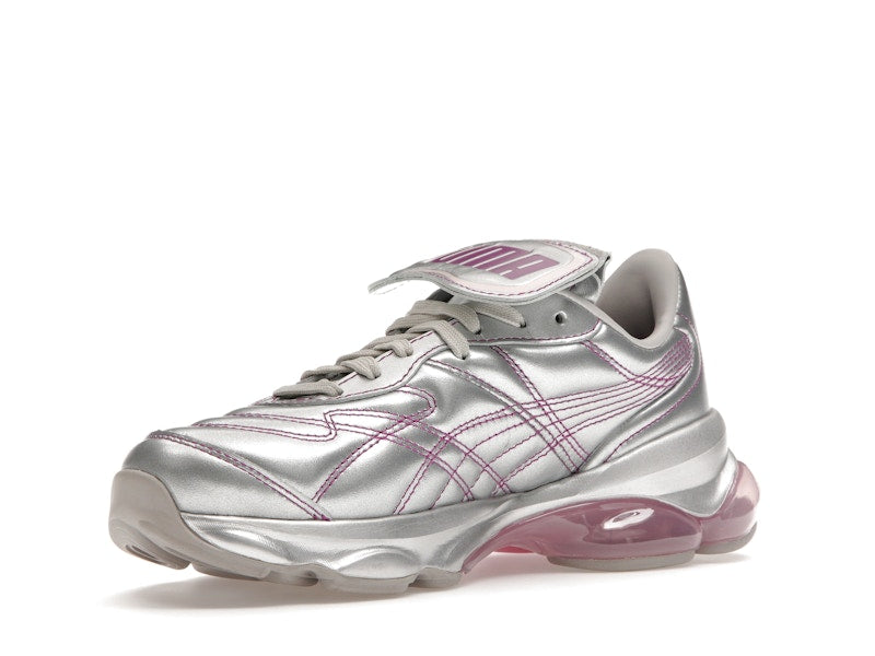 Puma Cell Dome King Dua Lipa Silver (Women's)
