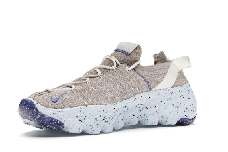 Nike Space Hippie 04 Sail Astronomy Blue