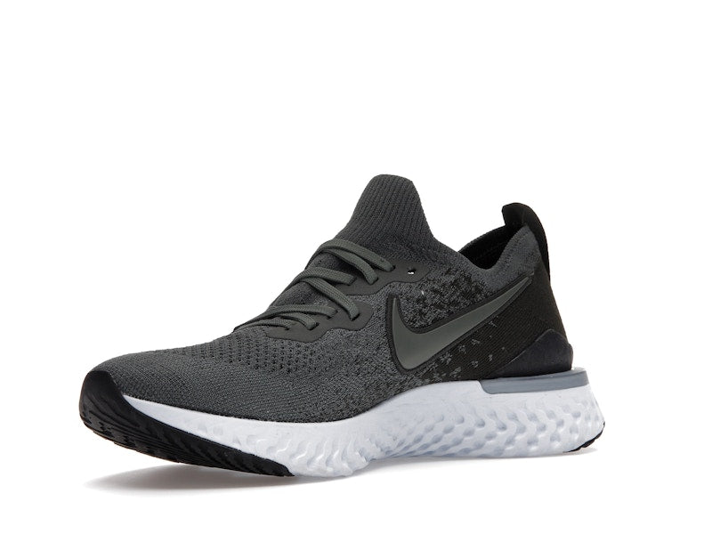 Nike Epic React Flyknit 2 Green