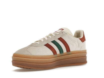 adidas Gazelle Bold Maple Leaf (Women's)