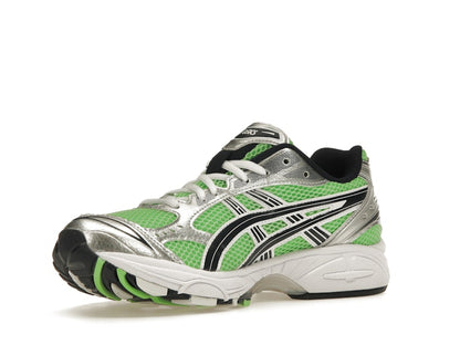 ASICS Gel-Kayano 14 Bright Lime Midnight (Women's)