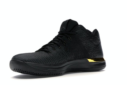 Jordan XXX1 Low Black Gold
