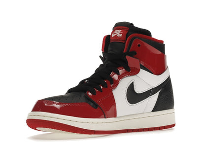 Jordan 1 High Zoom Air CMFT Patent Chicago (Women's)