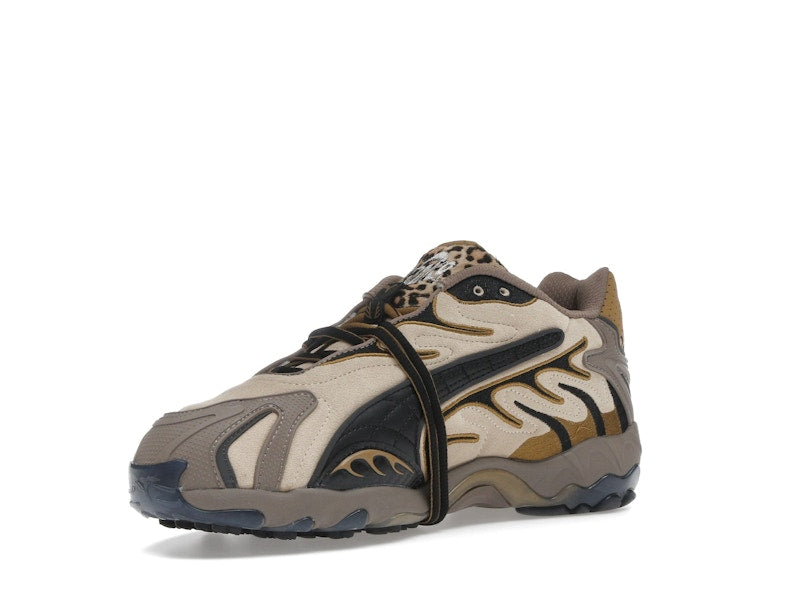 Puma Inhale A$AP Rocky Leopard (Women's)