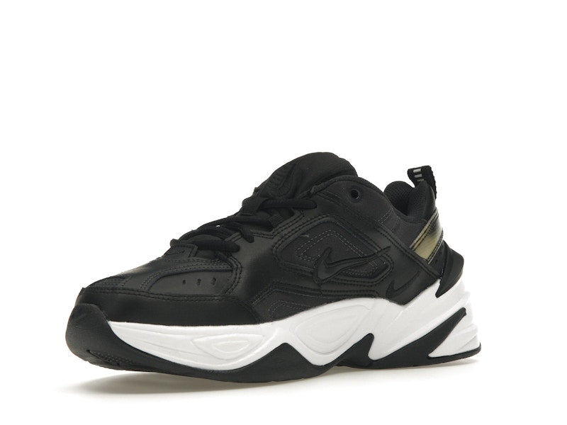 Nike M2K Tekno Black Oil Grey (Women's)