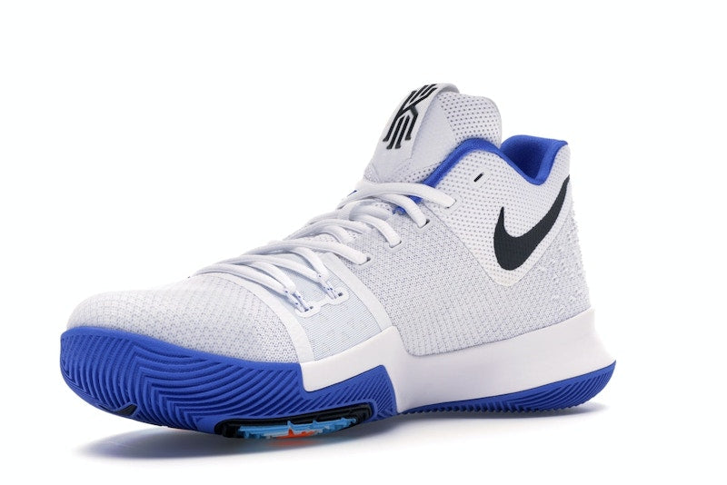 Nike Kyrie 3 Hyper Cobalt Duke