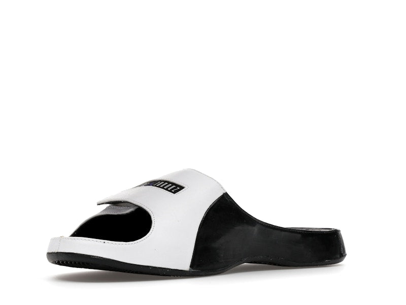 Jordan Alpha Float Premier Slide Concord