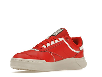 Reebok Club C Legacy Keith Haring Three-Eyed Smiling Face
