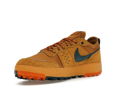 Nike C1TY Premium Wheat Golden Autumn Sunset Nightshade