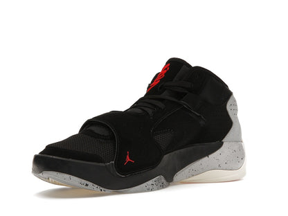 Jordan Zion 2 Black Cement