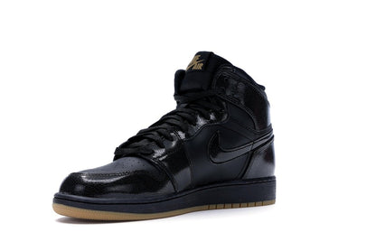 Jordan 1 Retro Black Gum (GS)
