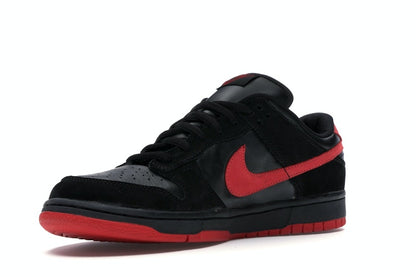 Nike SB Dunk Low Vamps