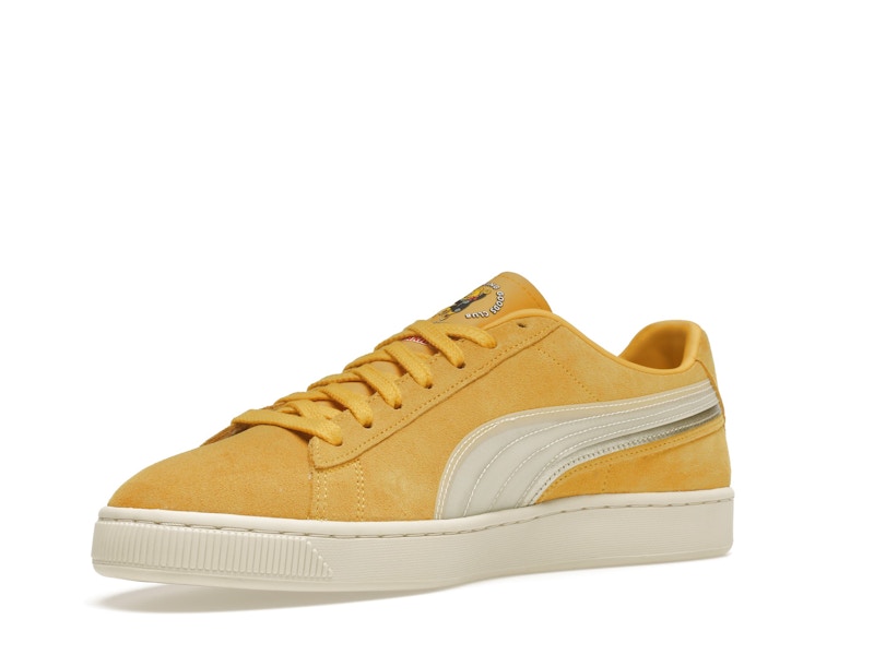 Puma Suede Triplex Haribo