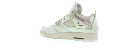 Jordan 4 Retro 30th Anniversary Pearl (GS)