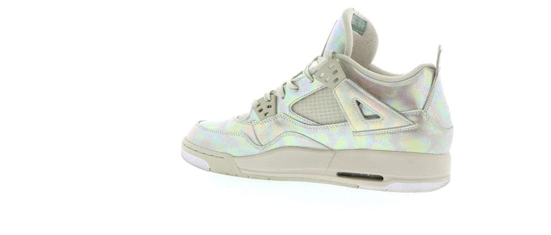 Jordan 4 Retro 30th Anniversary Pearl (GS)