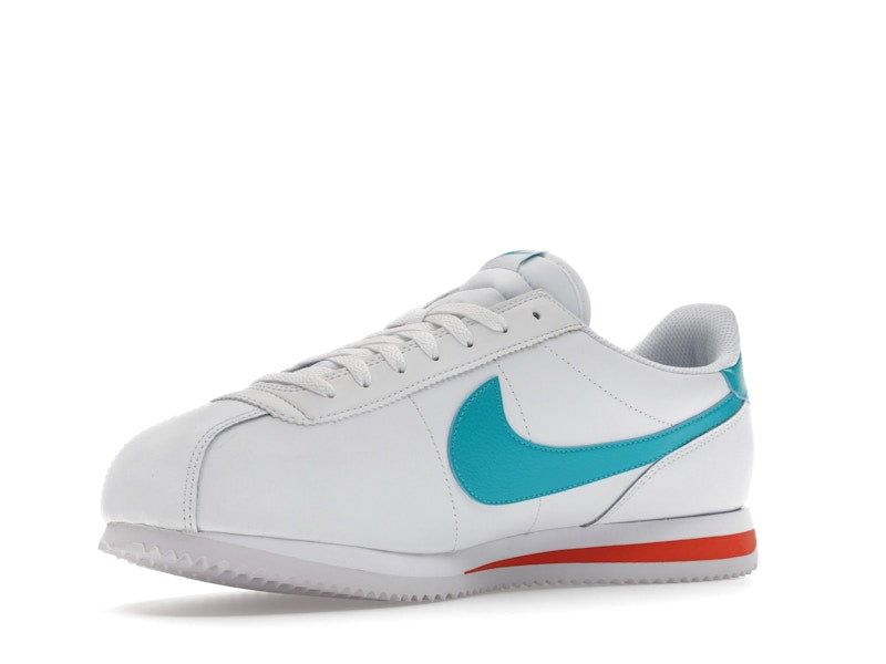 Nike Cortez Miami Dolphins