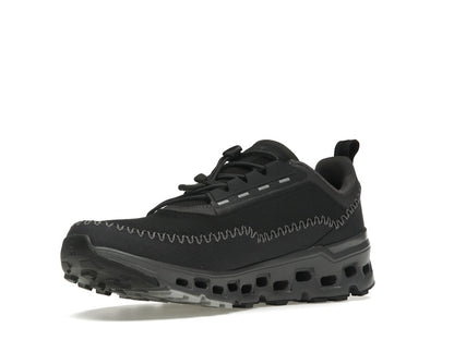 On Running Cloudaway 2 Black Eclipse (Women's)