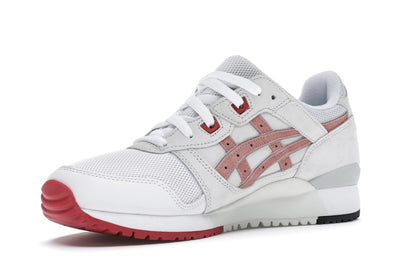 ASICS Gel-Lyte III Ronnie Fieg Tokyo Trio Yoshino Rose