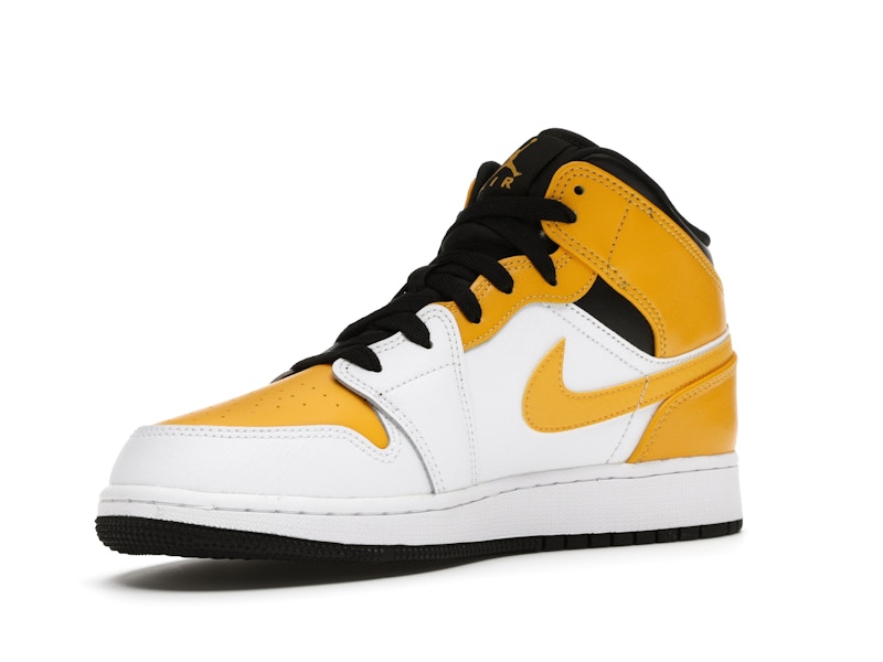 Jordan 1 Mid University Gold (GS)