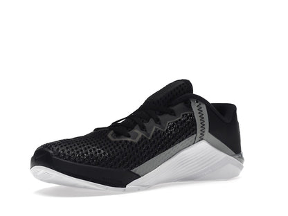 Nike Metcon 6 Black White