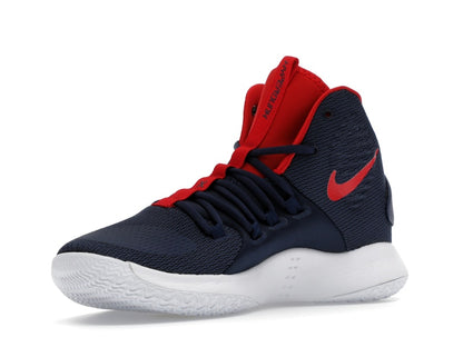 Nike Hyperdunk X USA